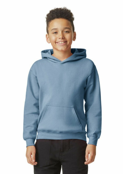 Gildan Sweater Hooded Softstyle for kids
