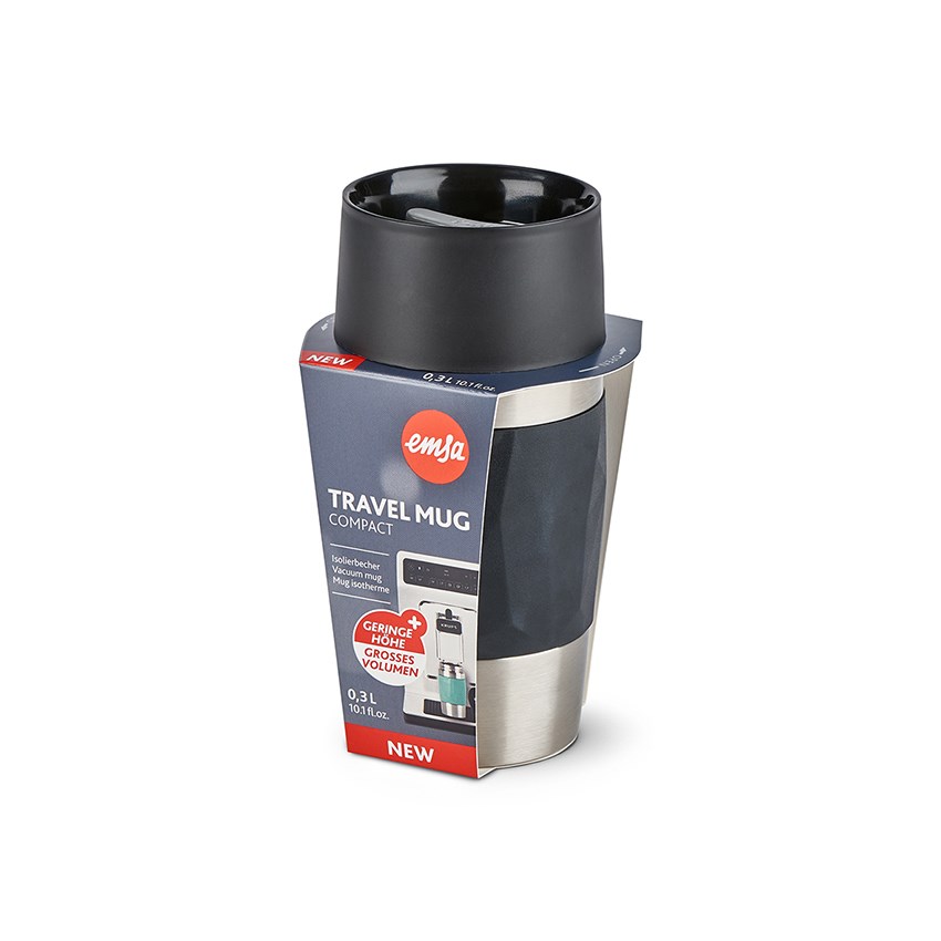 Tefal Travel Mug Compact