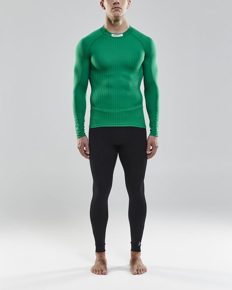 Craft - Progress Baselayer Pants M Black XS