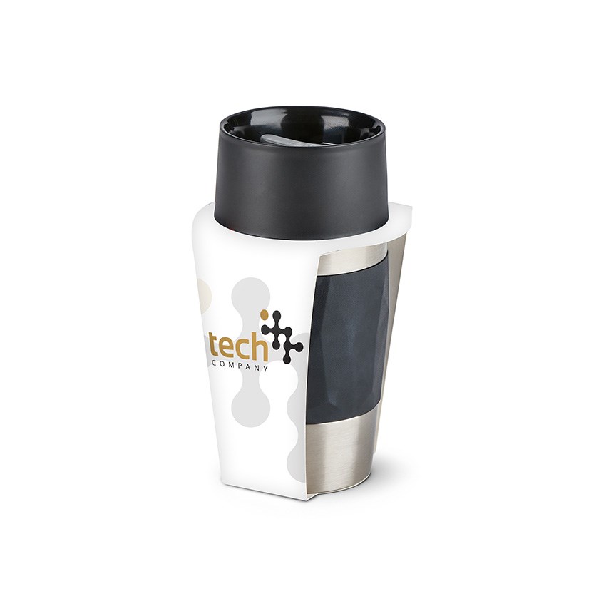 Tefal Travel Mug Compact