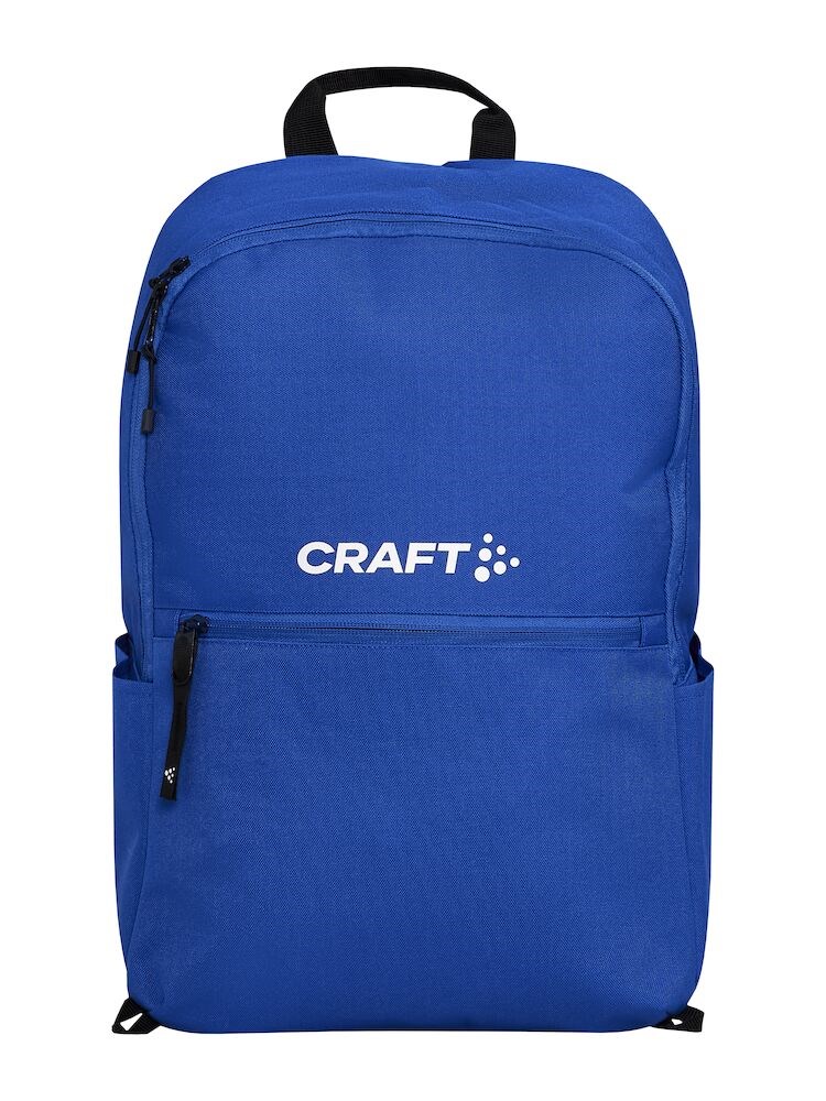 Craft - Squad 2.0 Backpack 16L Club Cobolt 0