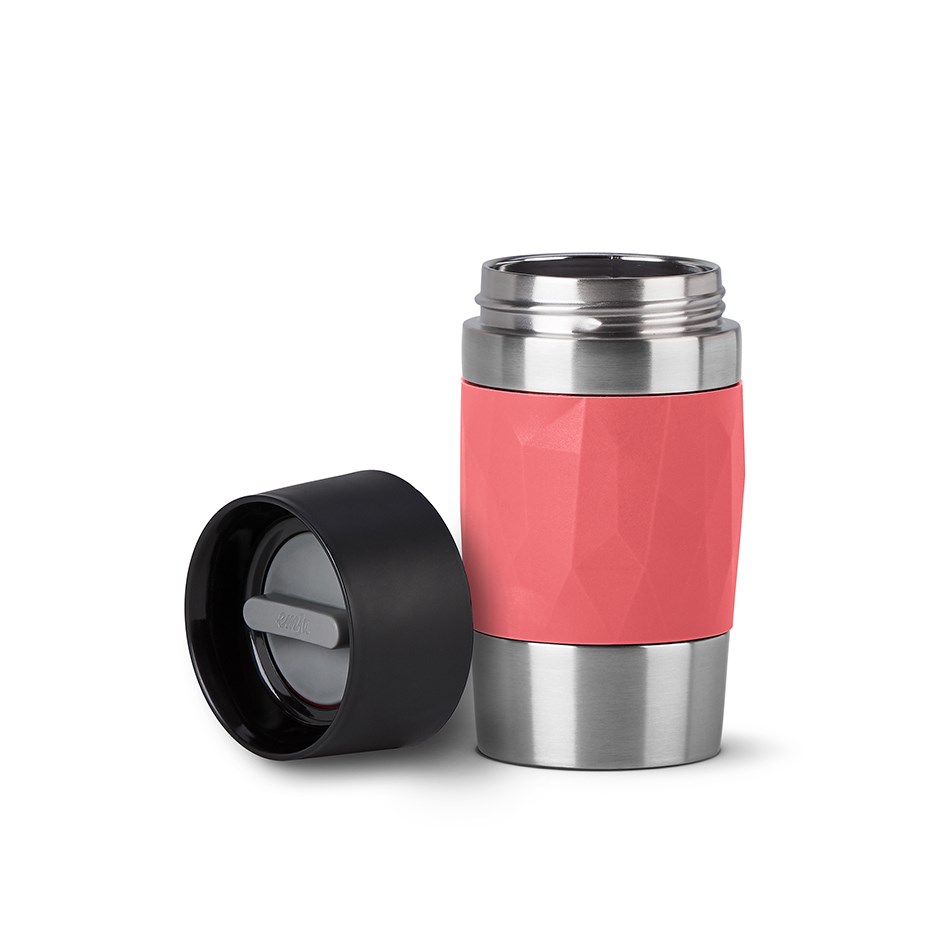 Tefal Travel Mug Compact