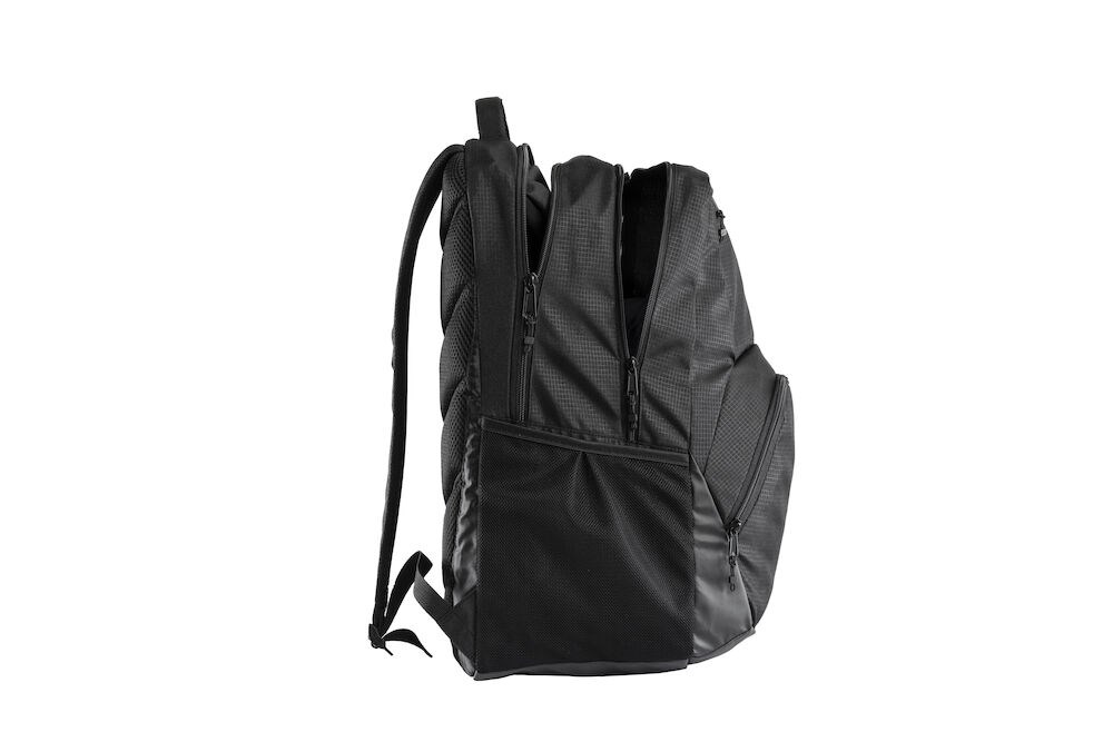 Craft - Transit 25L Backpack Black 0