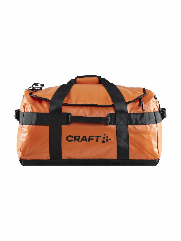 Craft - ADV Entity Duffel 70 L Chestnut 0