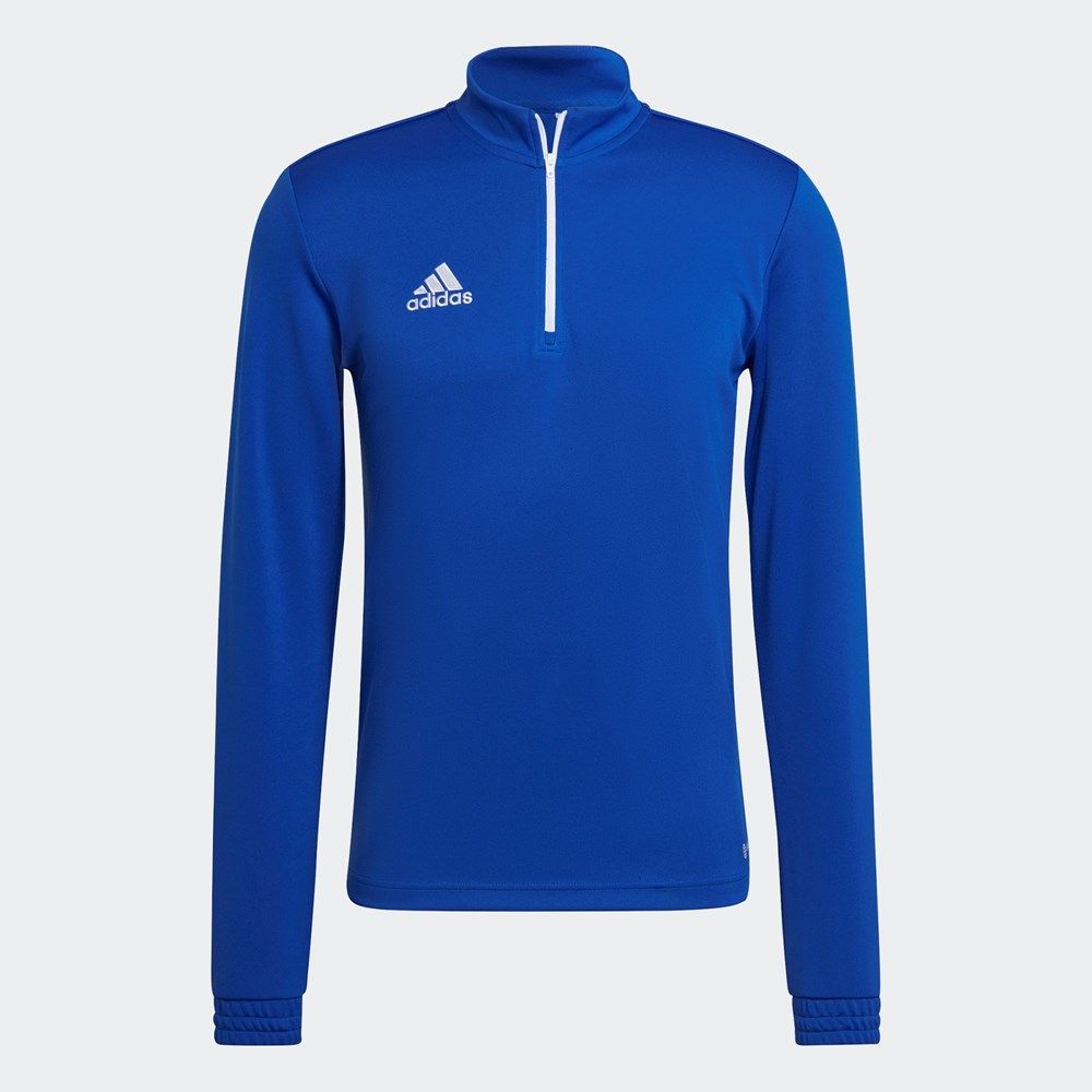 Adidas Men's Entrada 22 Training Top