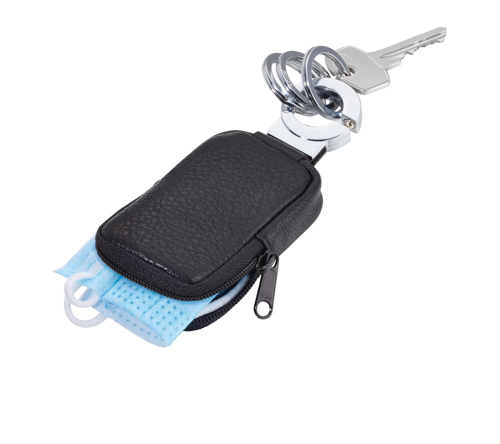 TROIKA Sleutelhanger POCKET CLICK