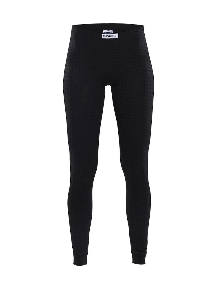 Craft - Progress Baselayer Pants W Black XS