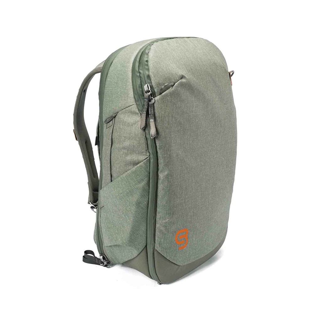 Peak Design Travel Backpack 30L Sage