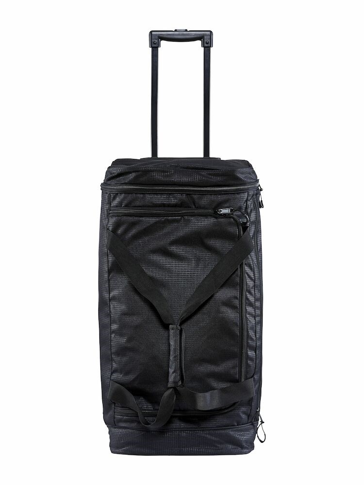 Craft - Transit Roll Bag 115L Black 0