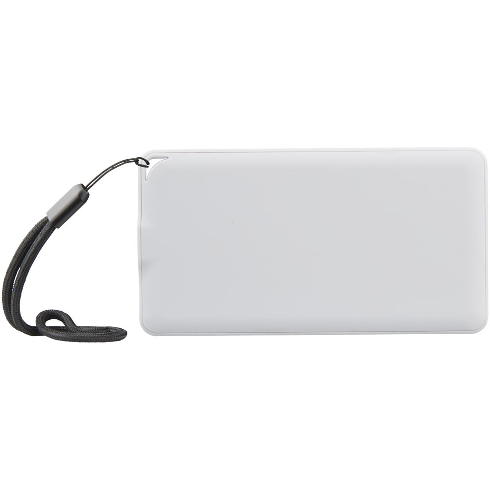 WS119 4000 mAh powerbank