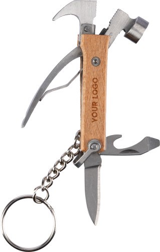 Bamboe multitool Heinrich