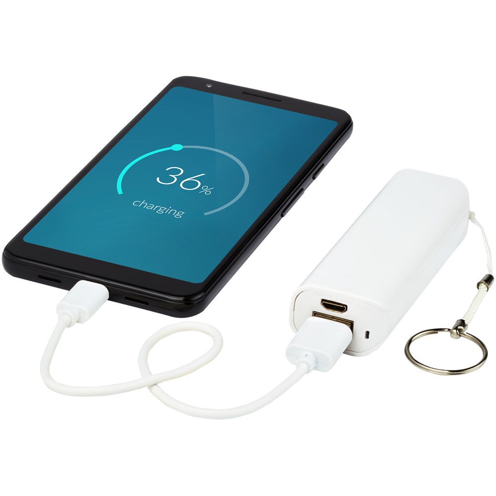 Span powerbank 1200 mAh