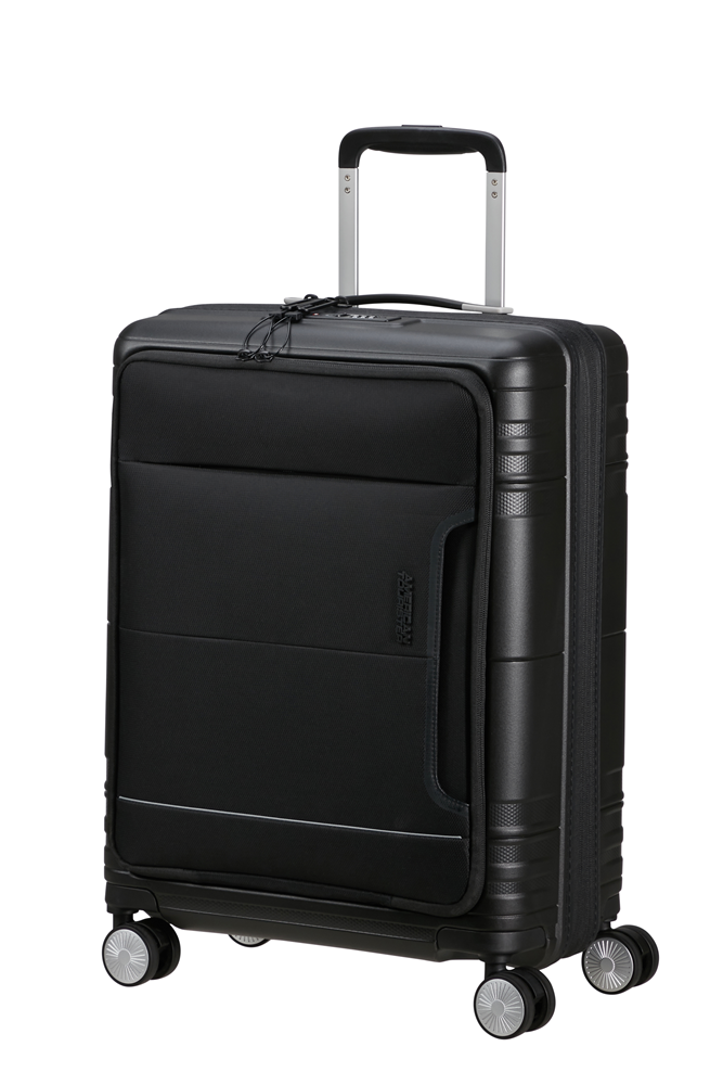 American Tourister Hello Cabin Spinner 55 EXP.