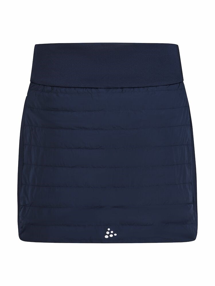 Craft - CORE Nordic Ski Club Skirt W Blaze XS