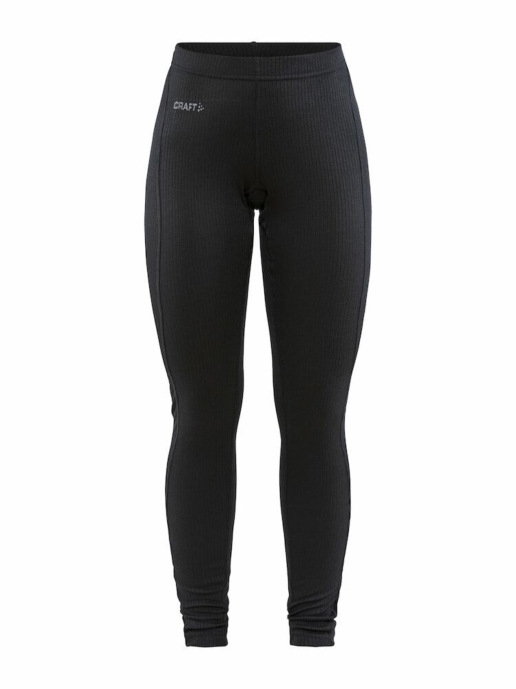 Craft - CORE Dry Baselayer Set W Black XS