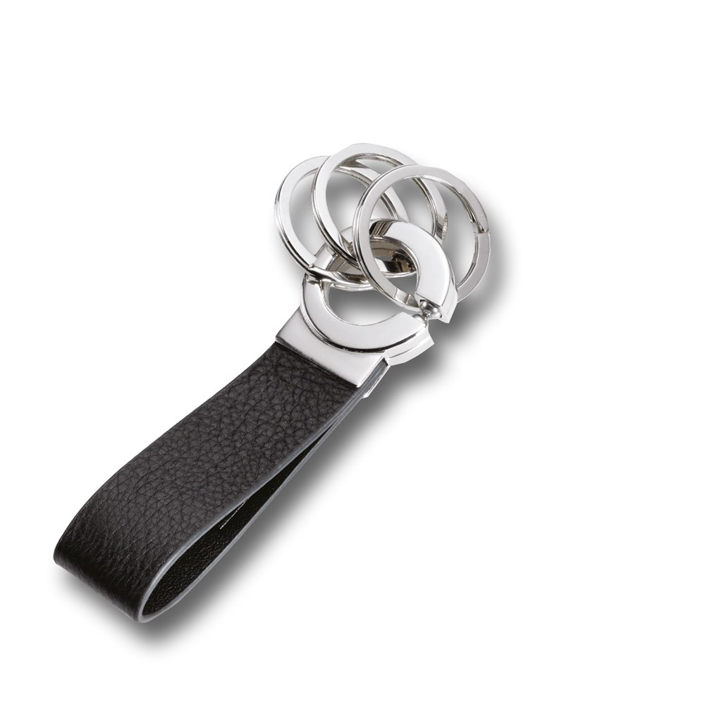 TROIKA Sleutelhanger KEY-CLICK