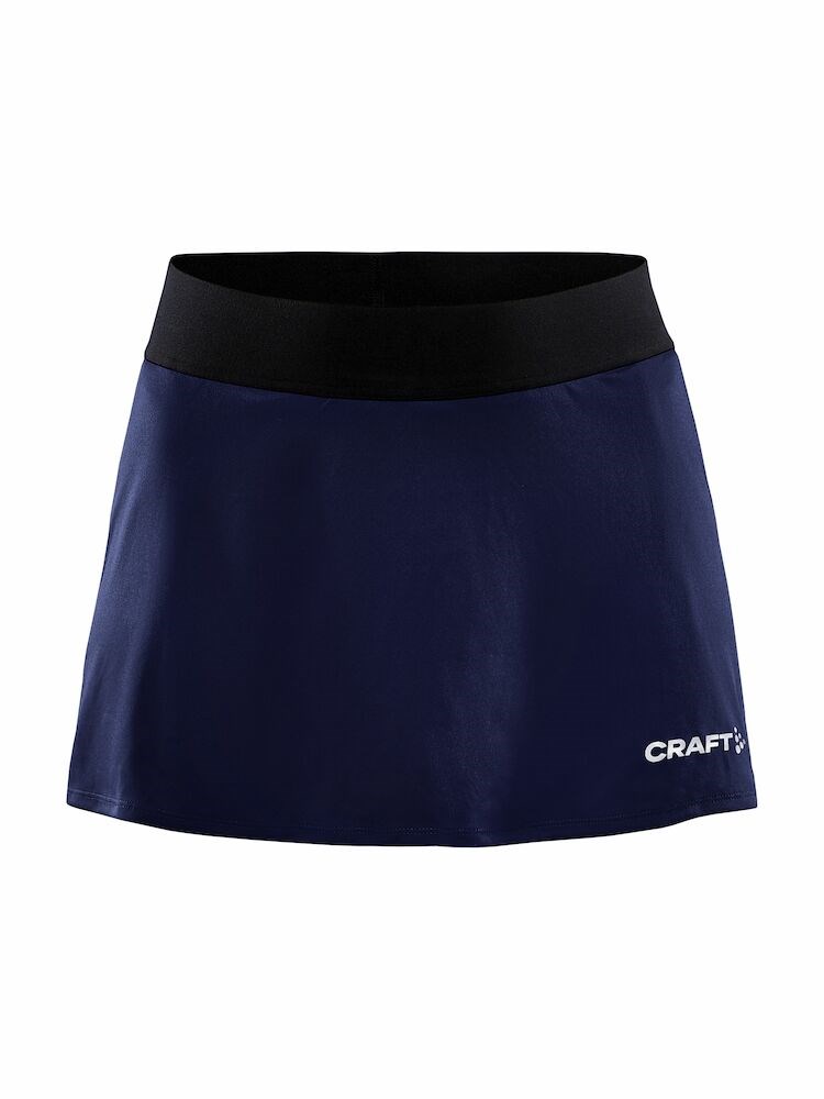 Craft - Squad Skirt W Navy XS