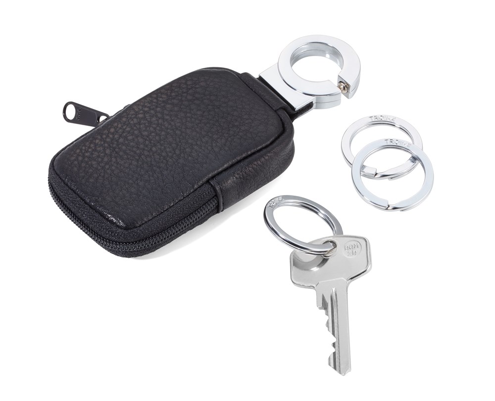 TROIKA Sleutelhanger POCKET CLICK