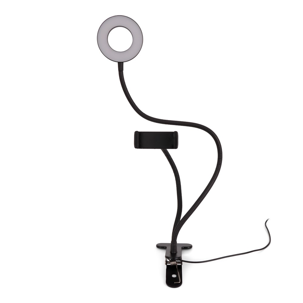 BRAINZ Home Office LED-Telefoonhouder