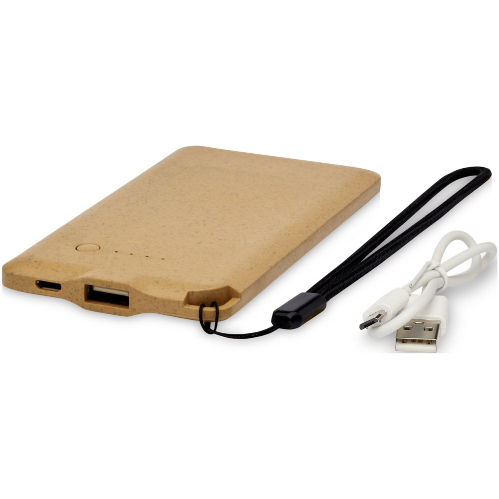 Eco 4000 mAh powerbank