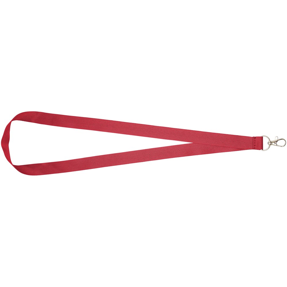 Impey lanyard met haak