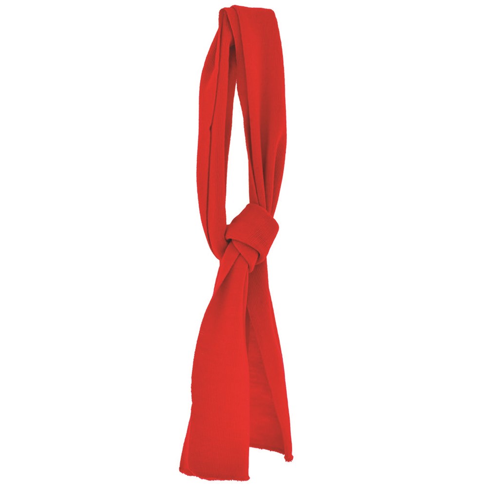 Rood (PMS 199c) / Rood