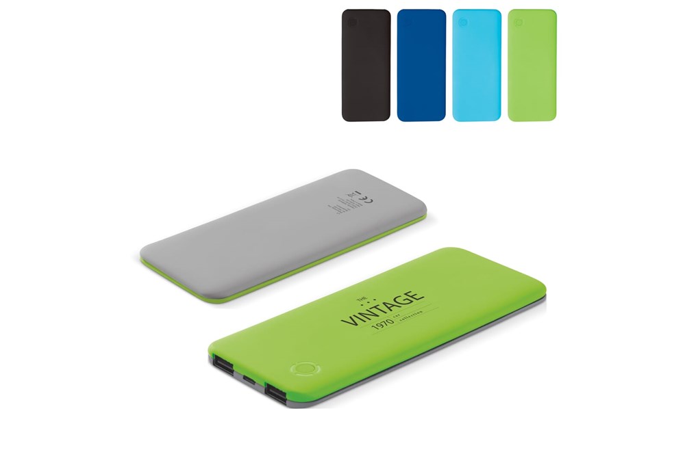 Powerbank Blade 5000mAh