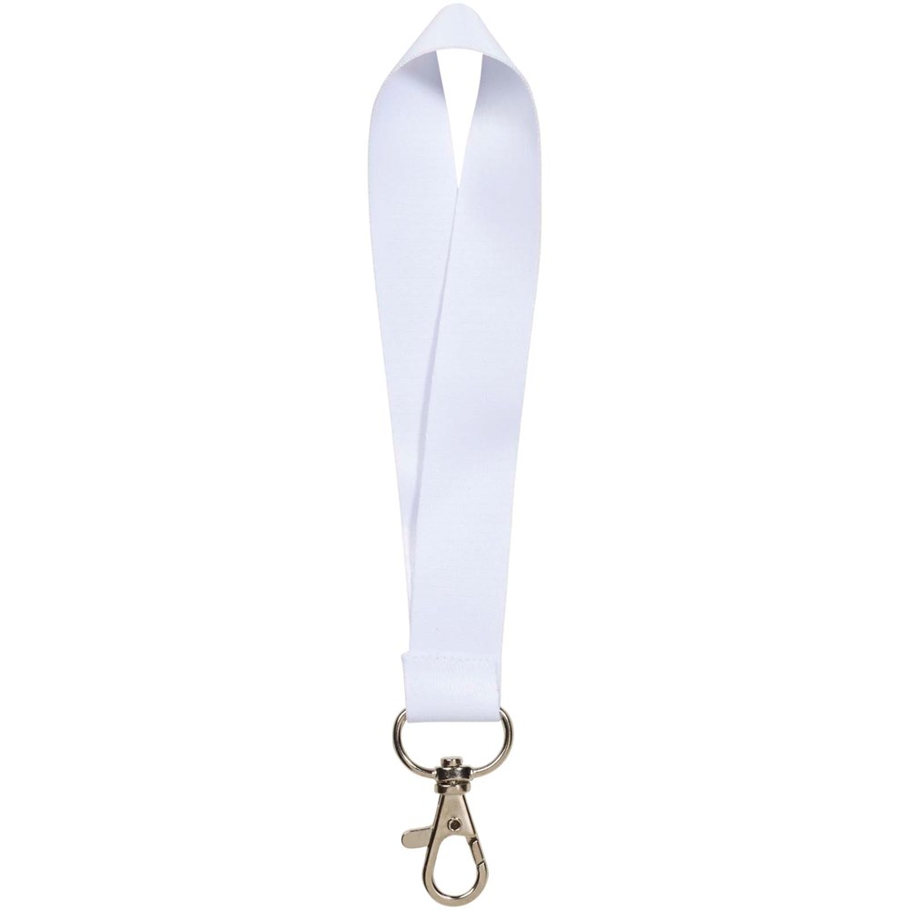 Mini sublimatie lanyard