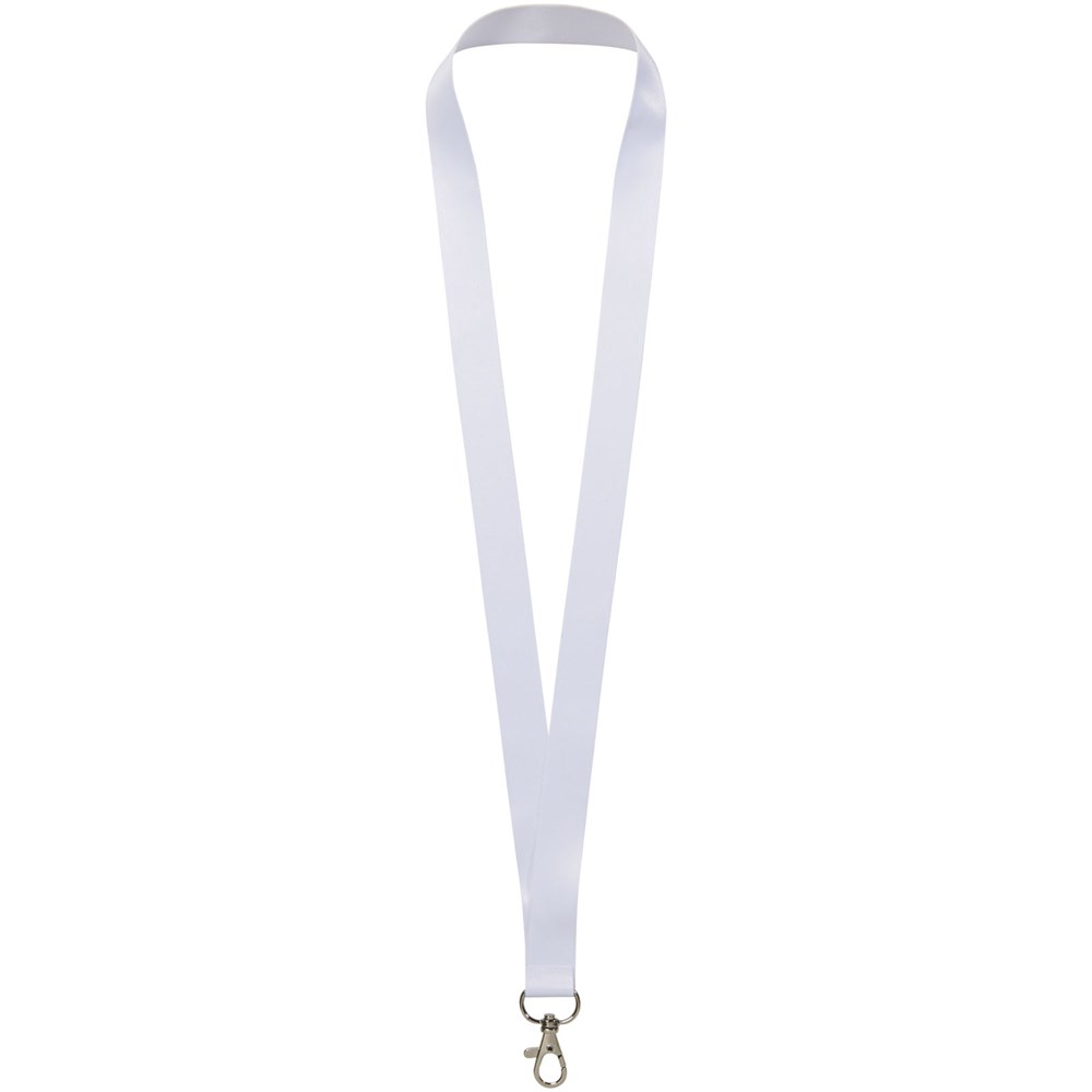 Lana sublimatie lanyard