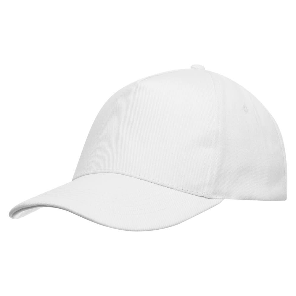 5 panel Baseball Cap