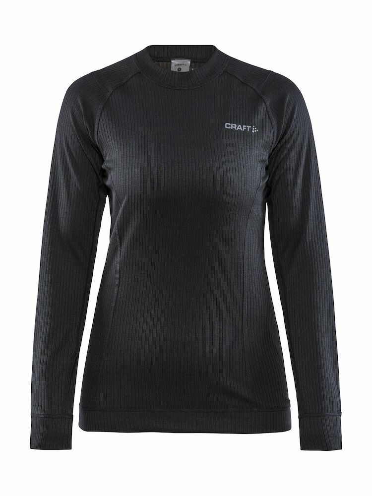 Craft - CORE Dry Baselayer Set W Black XS