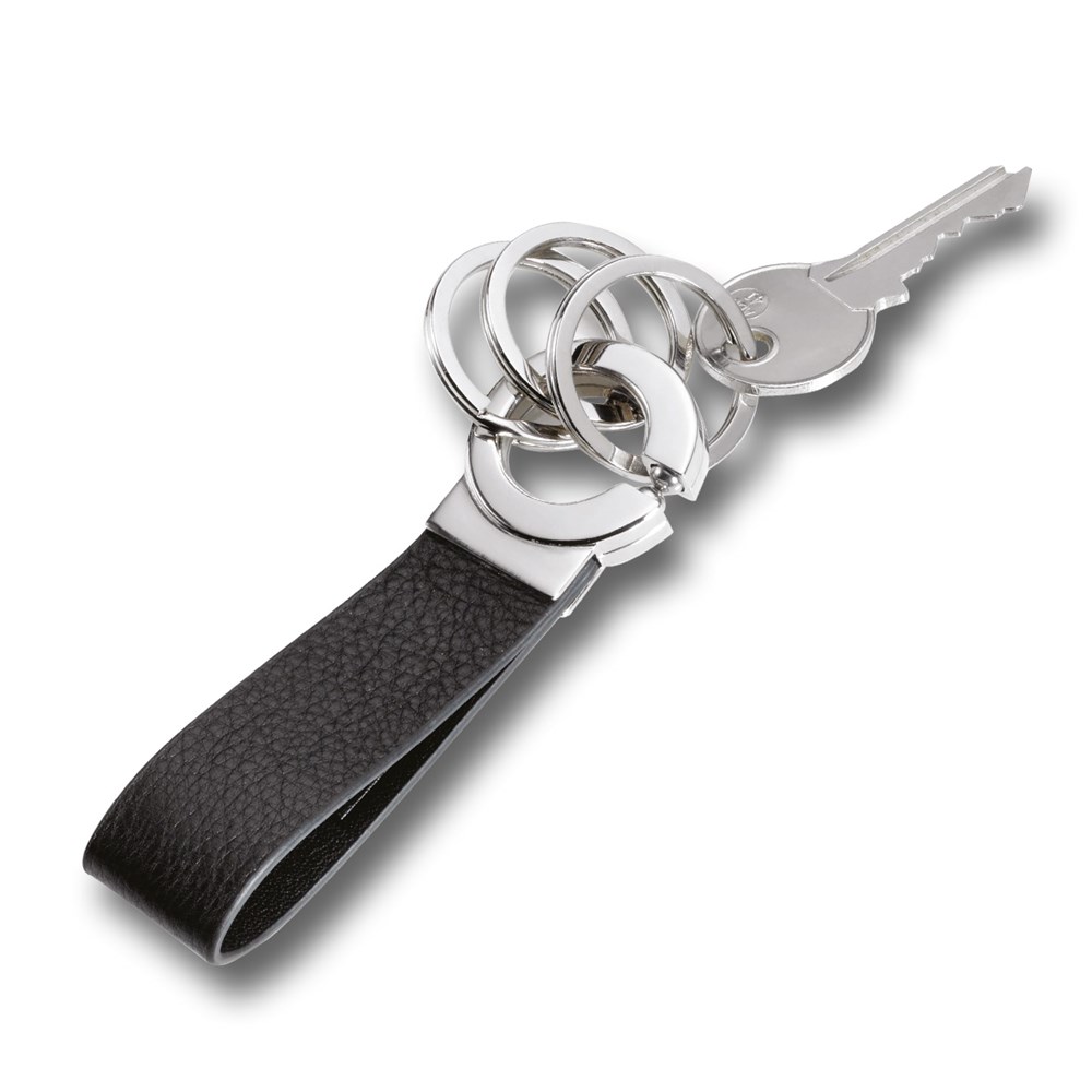 TROIKA Sleutelhanger KEY-CLICK