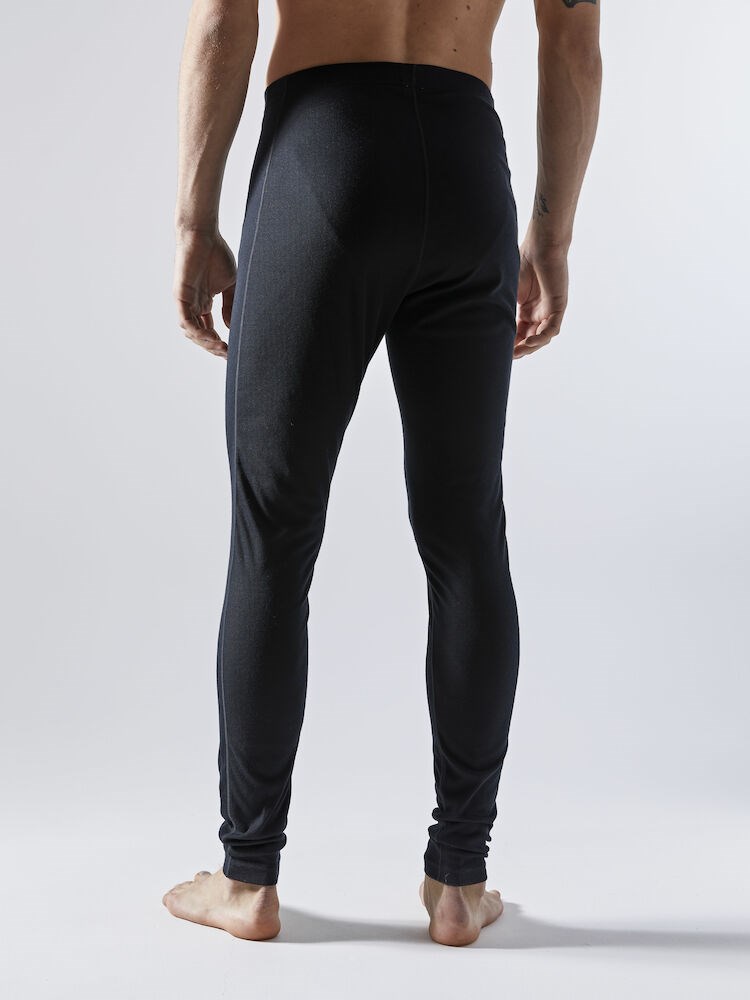 Craft - CORE Warm Baselayer Set M Black XS