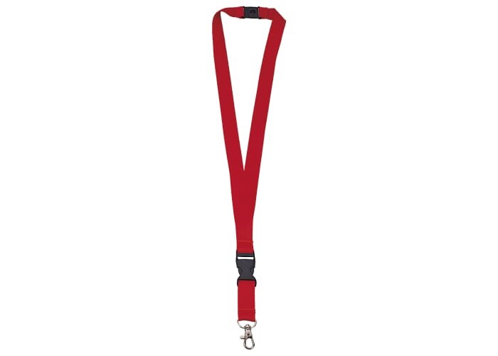 Keycord polyester