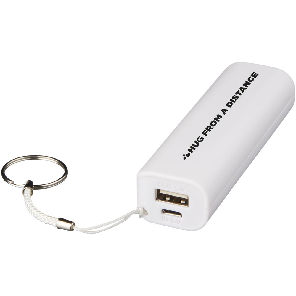 Span powerbank 1200 mAh