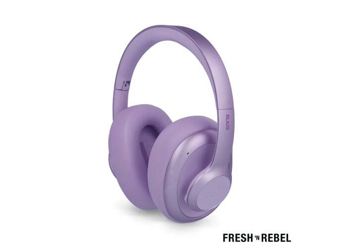 3HP4200 I Fresh 'n Rebel Clam Blaze-Wireless headphone ENC