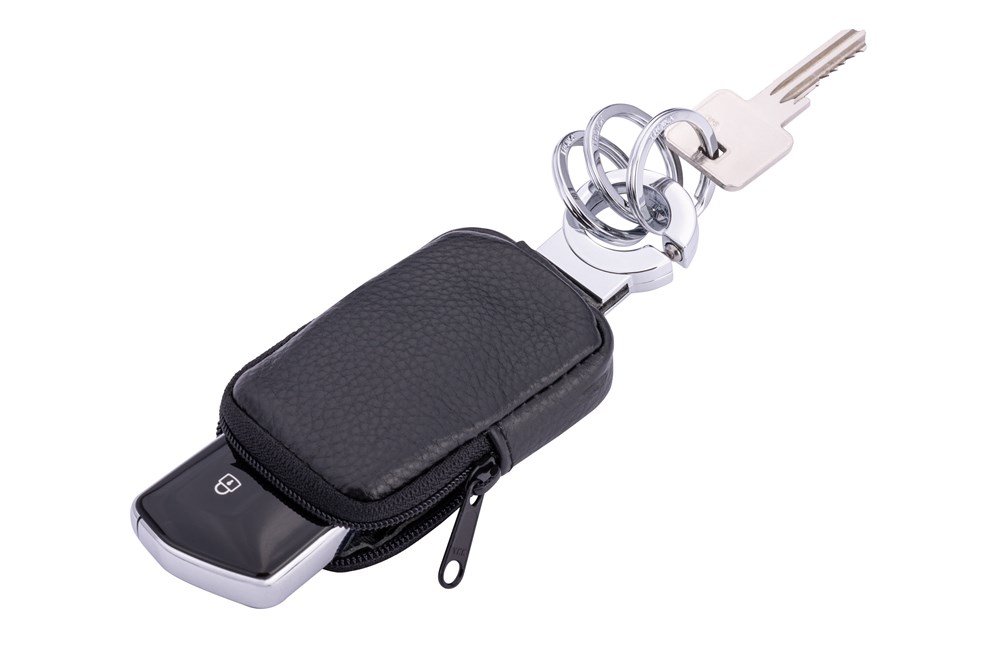 TROIKA Sleutelhanger POCKET CLICK