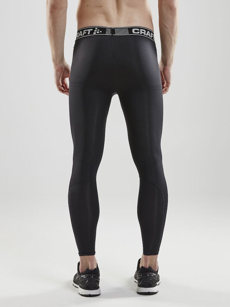 Craft - Pro Control Compression Tights Black XS