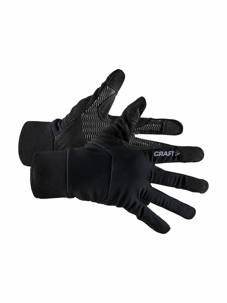 Craft - ADV Speed Glove Black 10/L