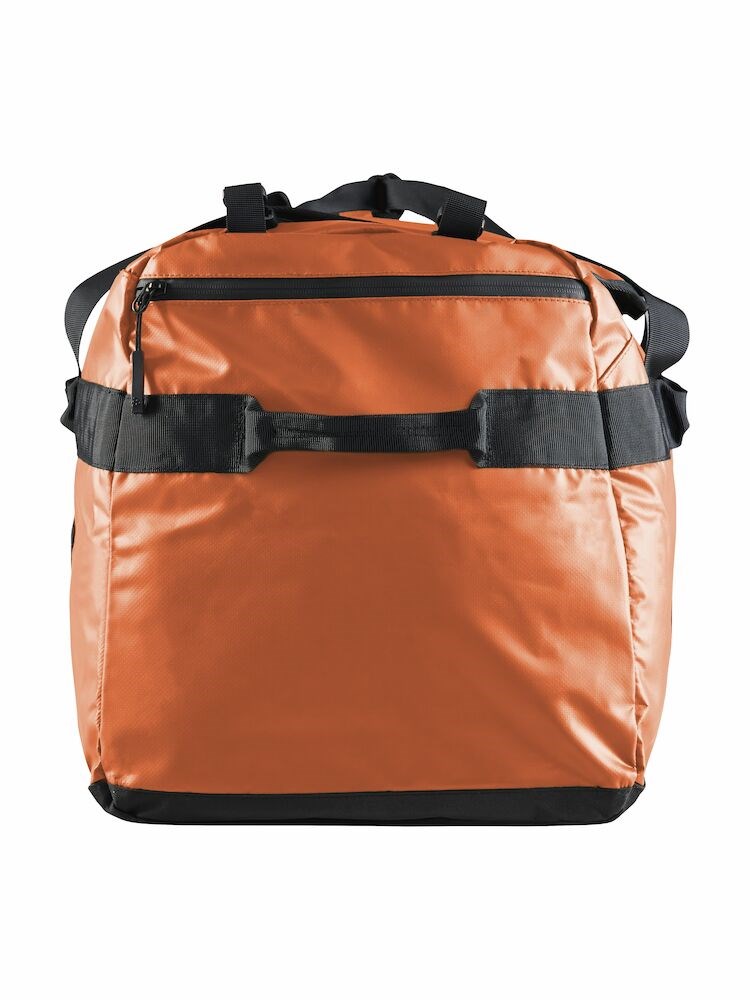 Craft - ADV Entity Duffel 100 L Chestnut 0