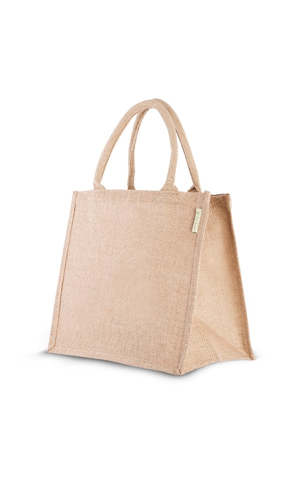 Jute tas Premium