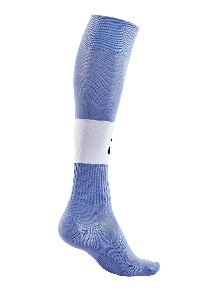 Craft - Squad Sock Contrast MFF Blue 28/30