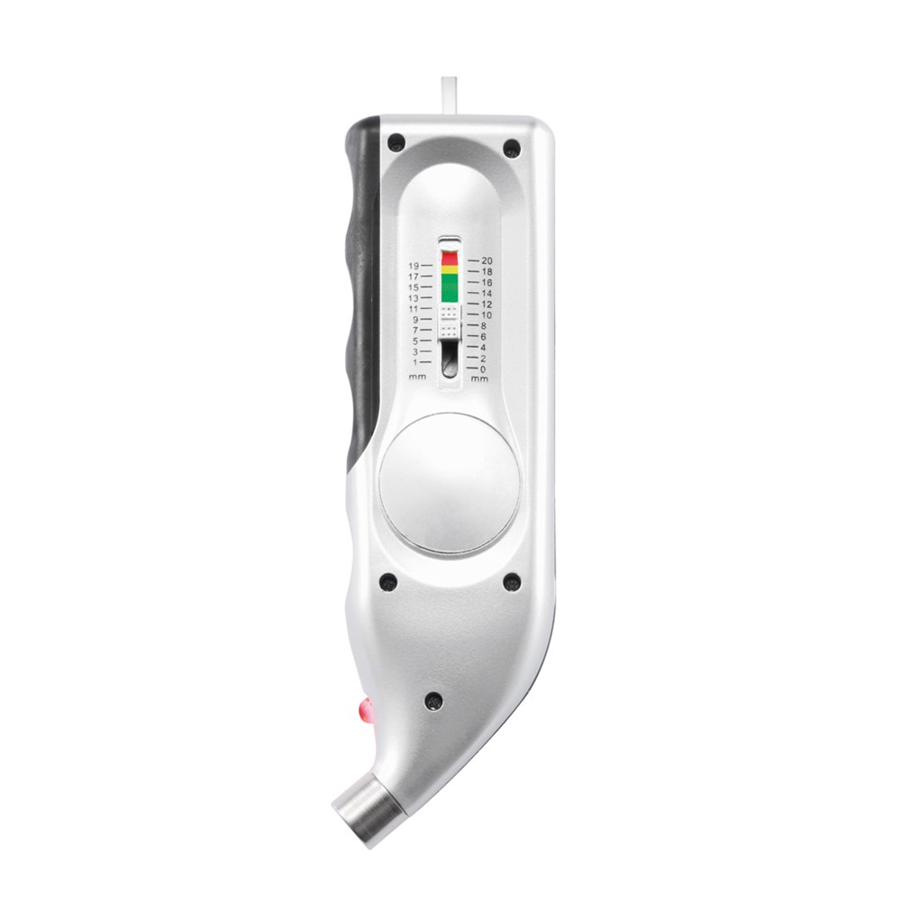 Digitale bandenspanningsmeter