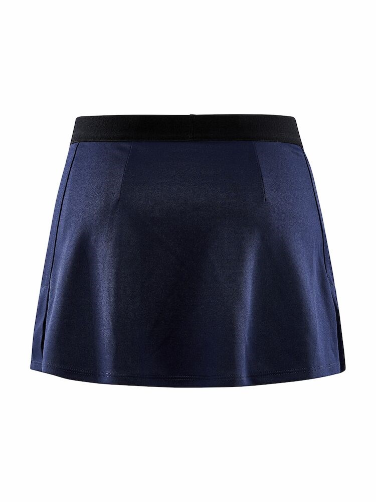 Craft - Squad Skirt Jr Navy 122/128