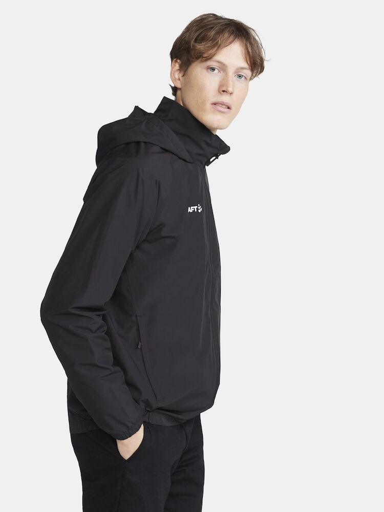 Craft - Evolve Rain Jacket M Black XL