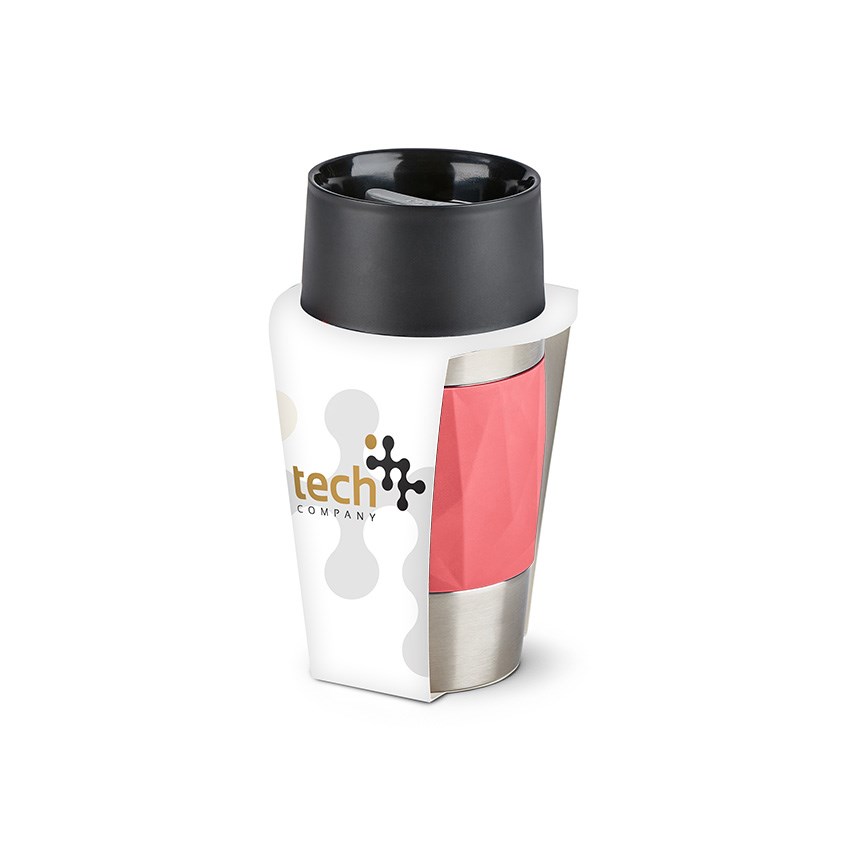 Tefal Travel Mug Compact