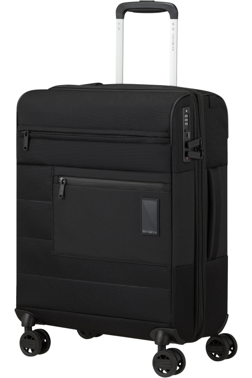 Samsonite Vaycay Spinner 55 EXP. Double Frame