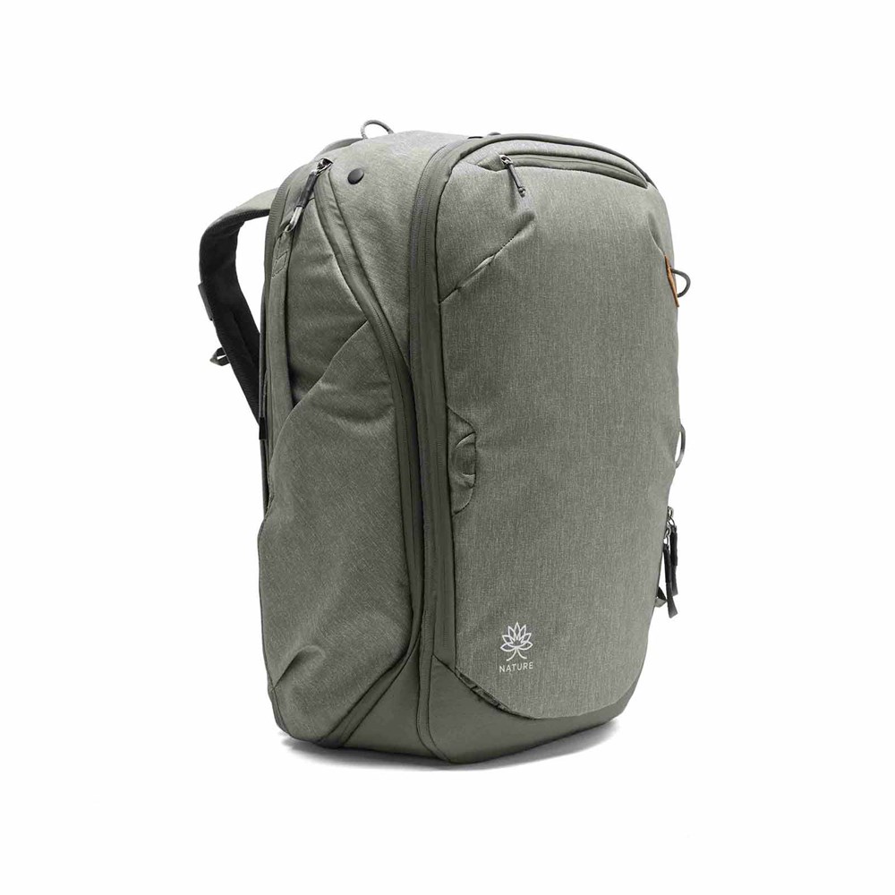 Peak Design Travel Backpack 45L Sage