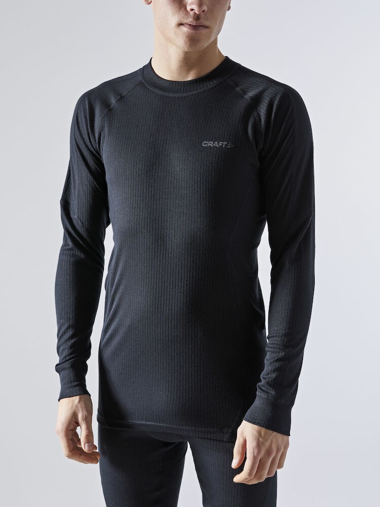 Craft - CORE Dry Baselayer Set M Black XS