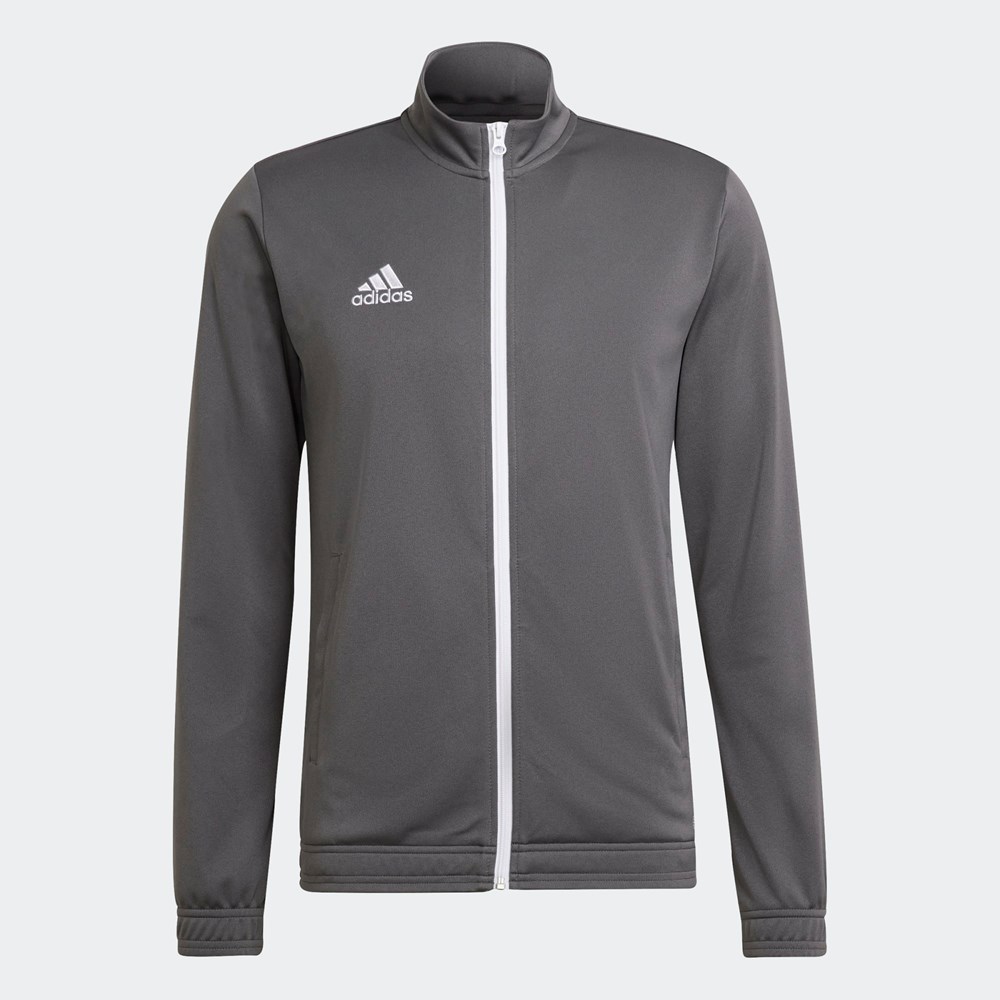 Adidas Men's Entrada 22 Track Jacket